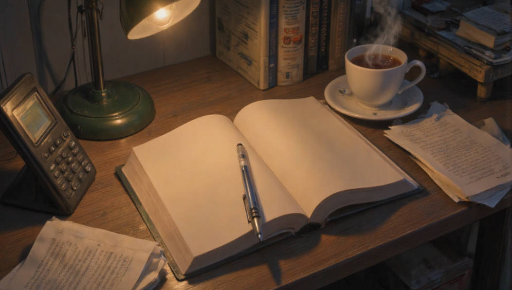 数字时代的专注力修炼：我是如何找回持续阅读两小时的能力的