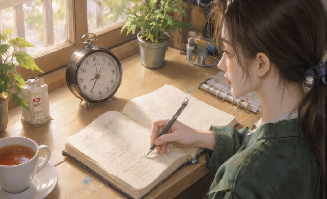 番茄工作法实践指南：25分钟改变你的时间观念