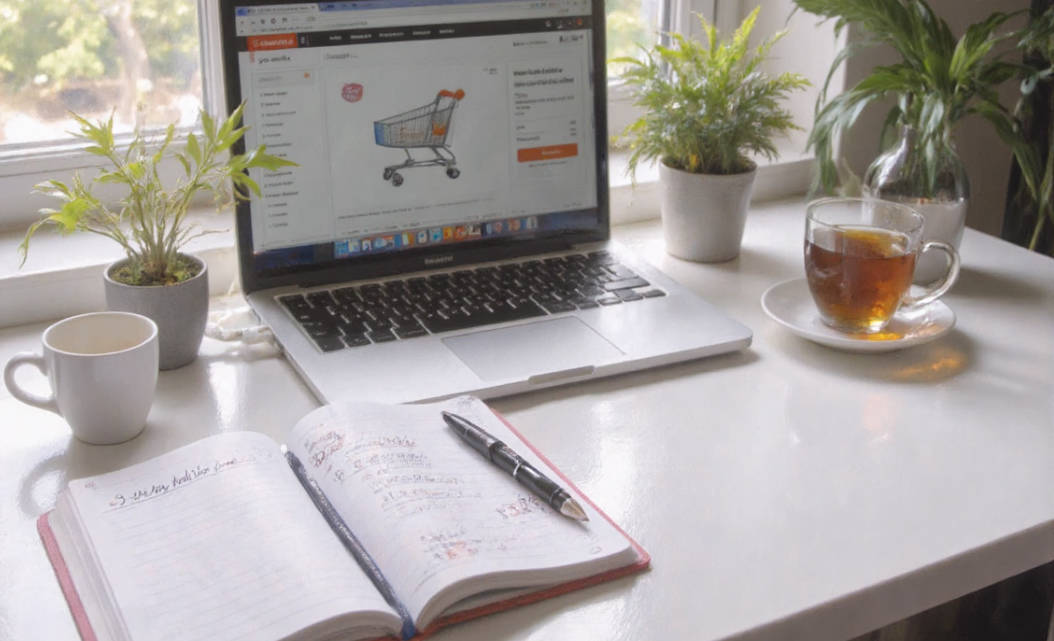 告别冲动消费：我是如何用「三日冷静法」重塑购物习惯的