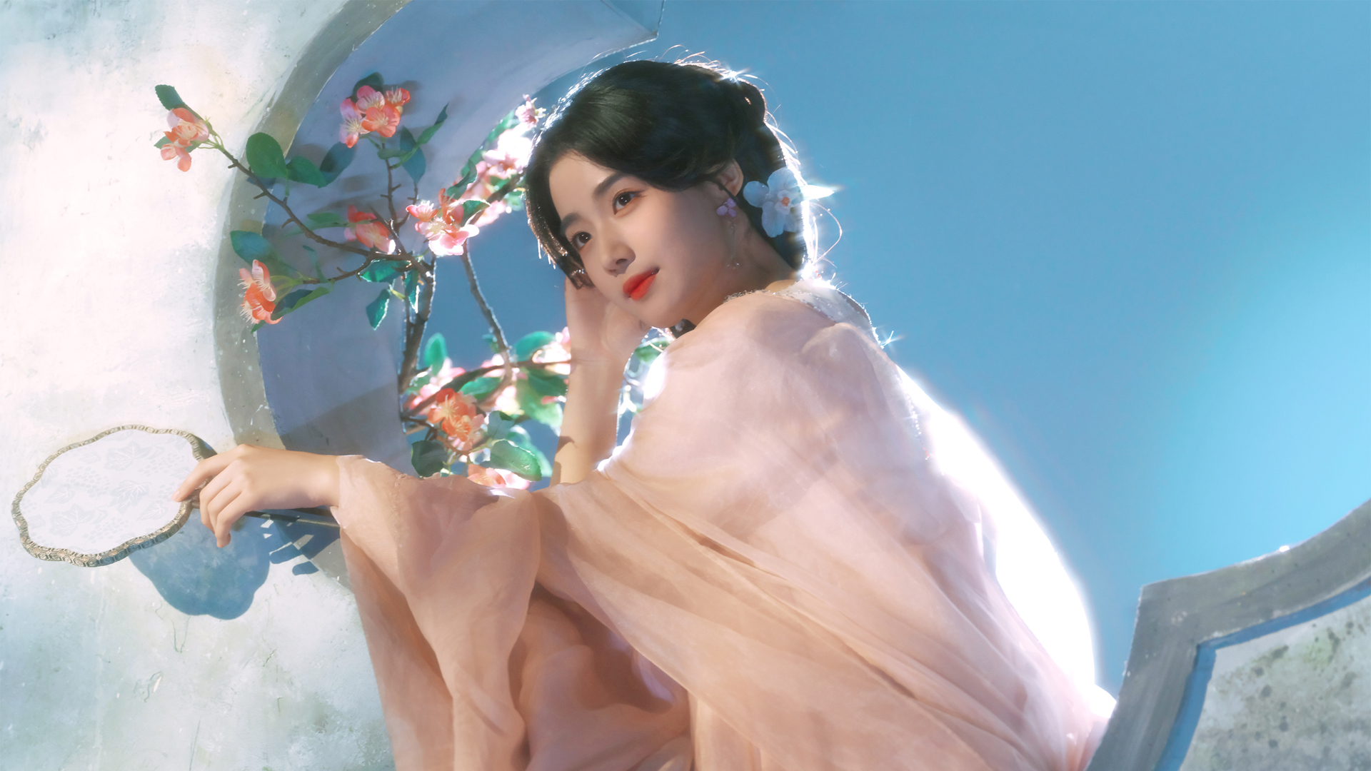 茶室时光：在方寸之间安放自在的心