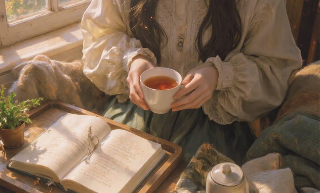 五感生活法：如何用感官体验对抗数字时代的麻木感