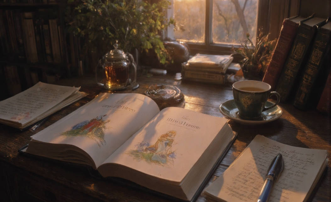 重读《小王子》：十年后，我才真正读懂了玫瑰与狐狸